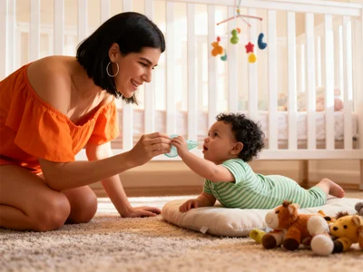 Baby Nasal Congestion Remedies